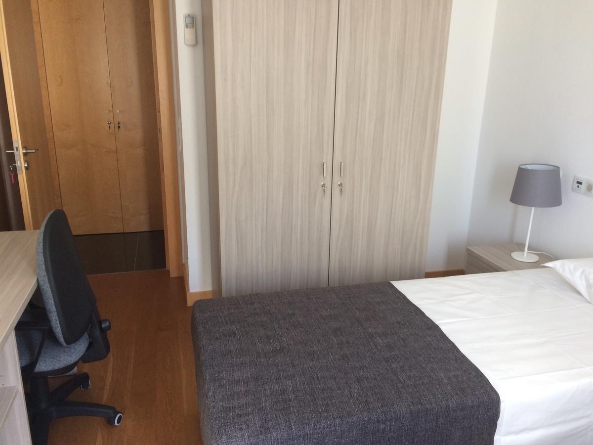 Be Lisbon Residence Laranjeiras Privatunterkunft *