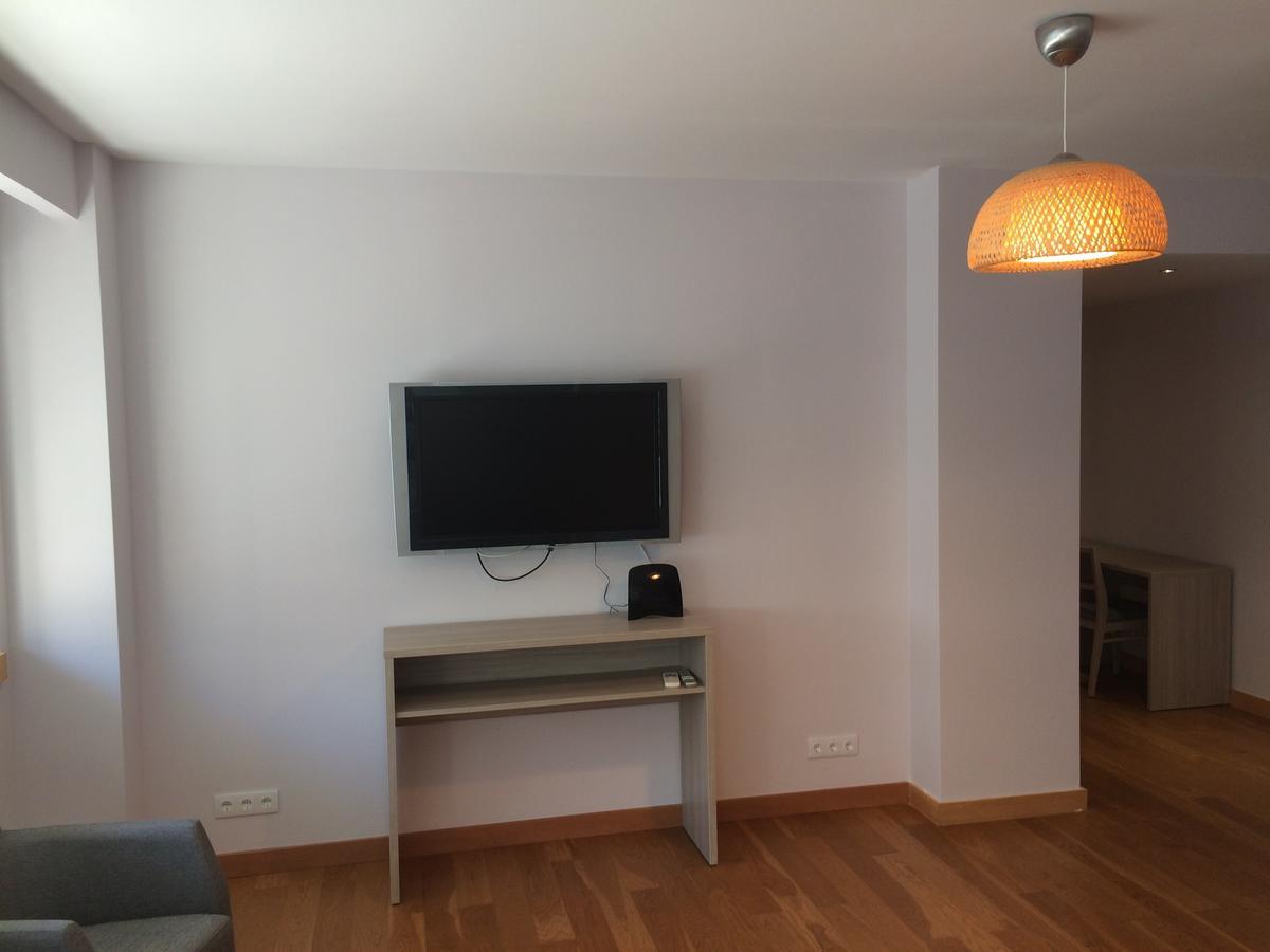 Be Lisbon Residence Laranjeiras Privatunterkunft Lissabon