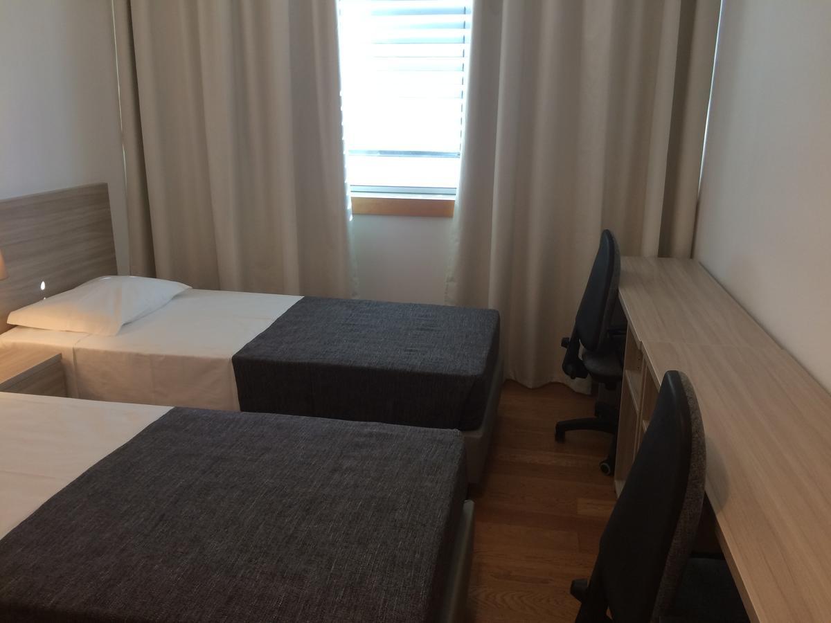 Be Lisbon Residence Laranjeiras Privatunterkunft