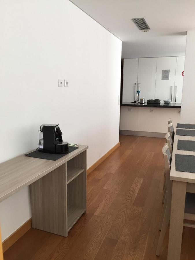 Be Lisbon Residence Laranjeiras Privatunterkunft Lissabon