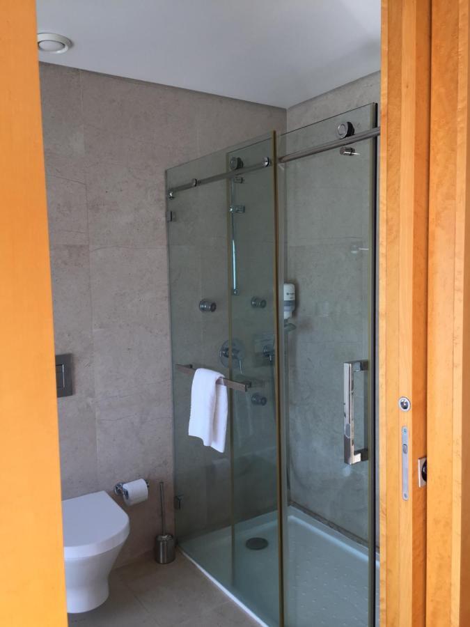 Privatunterkunft Be Lisbon Residence Laranjeiras *