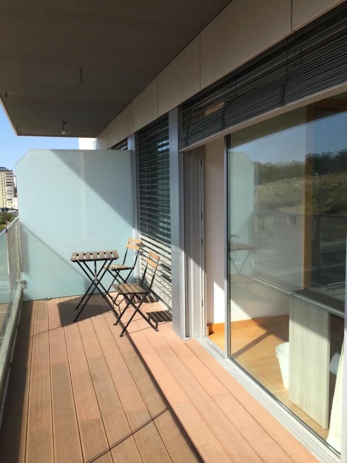 Privatunterkunft Be Lisbon Residence Laranjeiras *