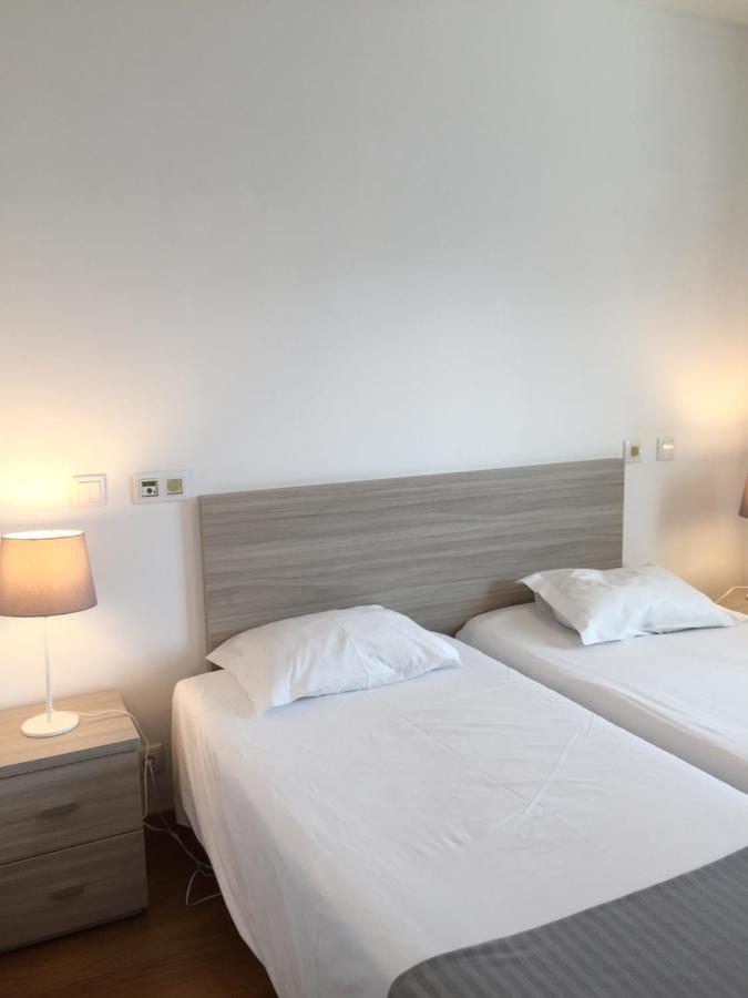 Privatunterkunft Be Lisbon Residence Laranjeiras Lissabon