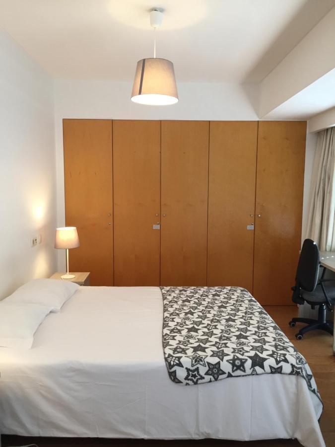 Be Lisbon Residence Laranjeiras Privatunterkunft *