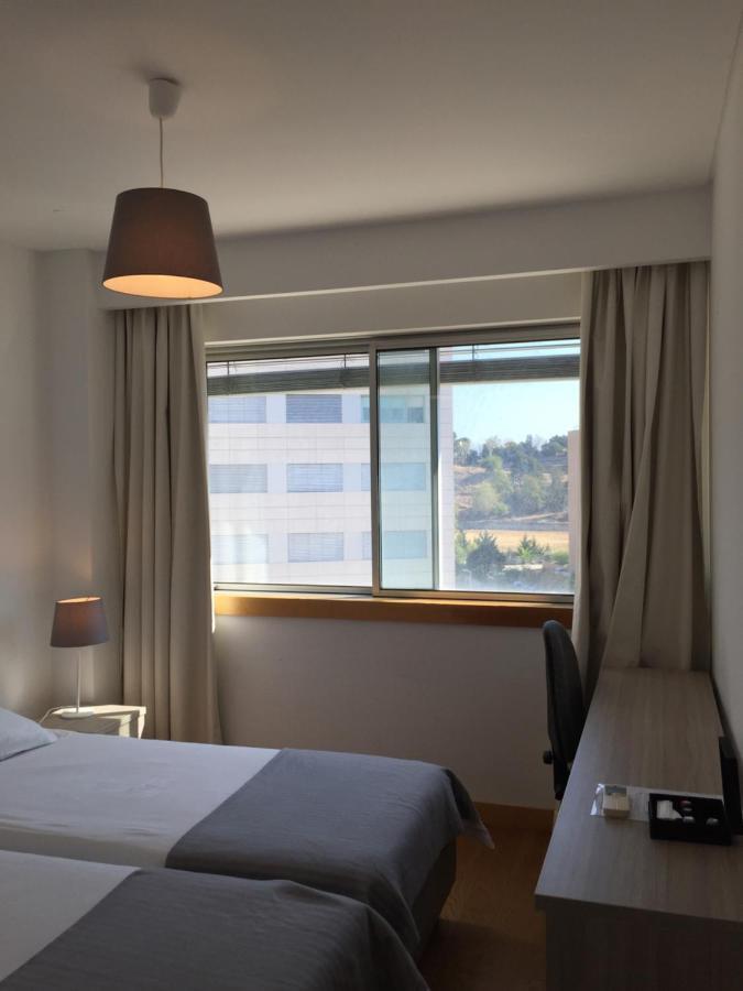 Privatunterkunft Be Lisbon Residence Laranjeiras